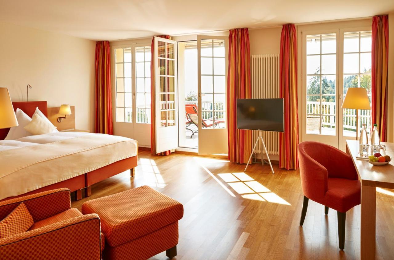 Kurhotel Sonnmatt Luzern Ngoại thất bức ảnh