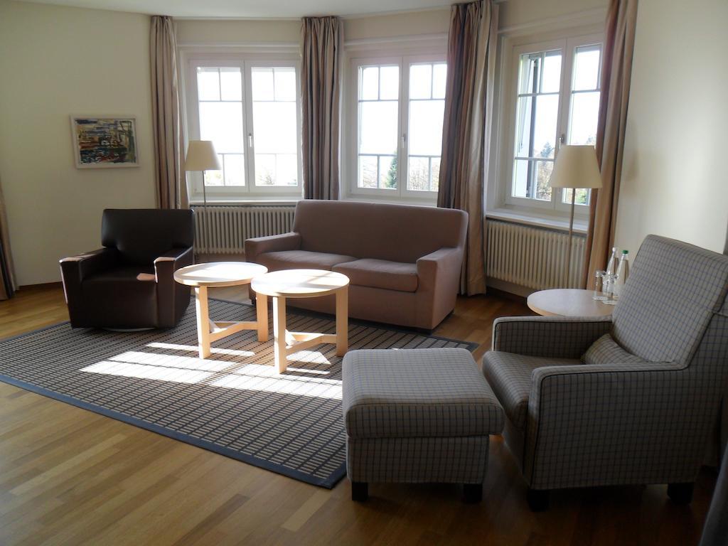 Kurhotel Sonnmatt Luzern Phòng bức ảnh