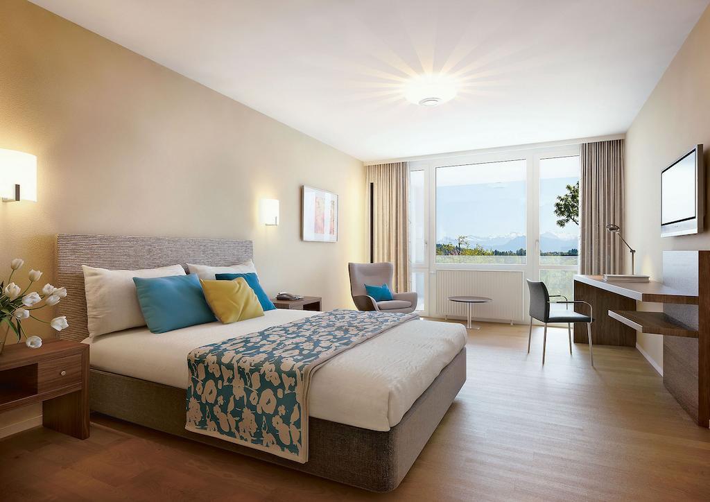 Kurhotel Sonnmatt Luzern Phòng bức ảnh