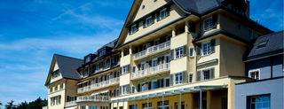 Kurhotel Sonnmatt Luzern Ngoại thất bức ảnh