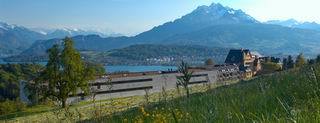 Kurhotel Sonnmatt Luzern Ngoại thất bức ảnh