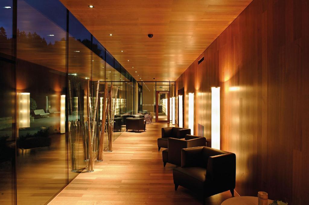 Kurhotel Sonnmatt Luzern Ngoại thất bức ảnh