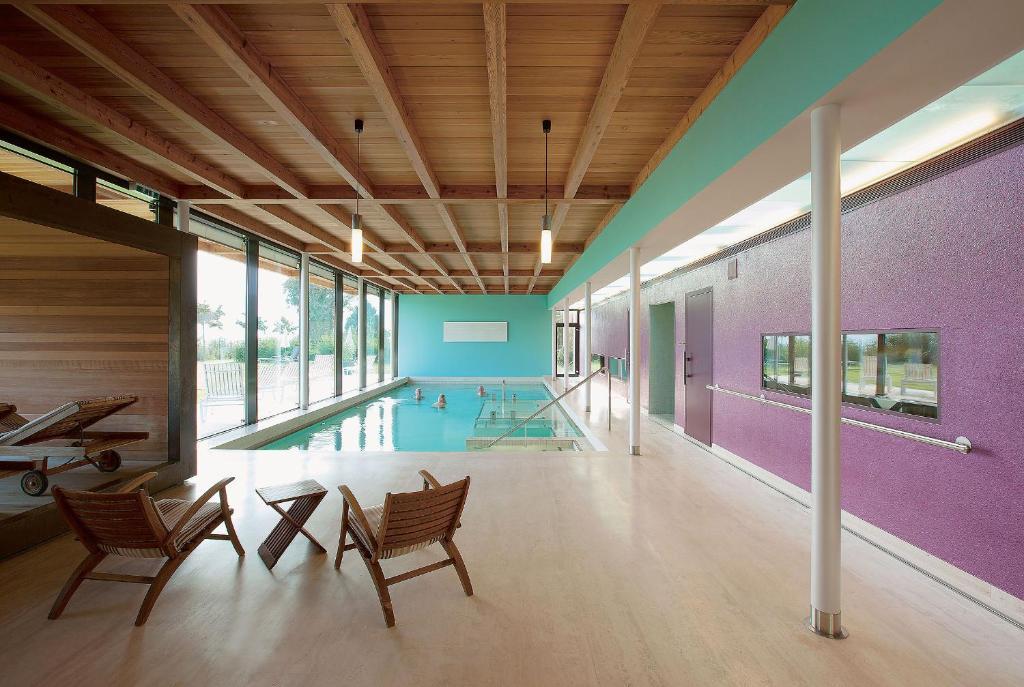 Kurhotel Sonnmatt Luzern Ngoại thất bức ảnh