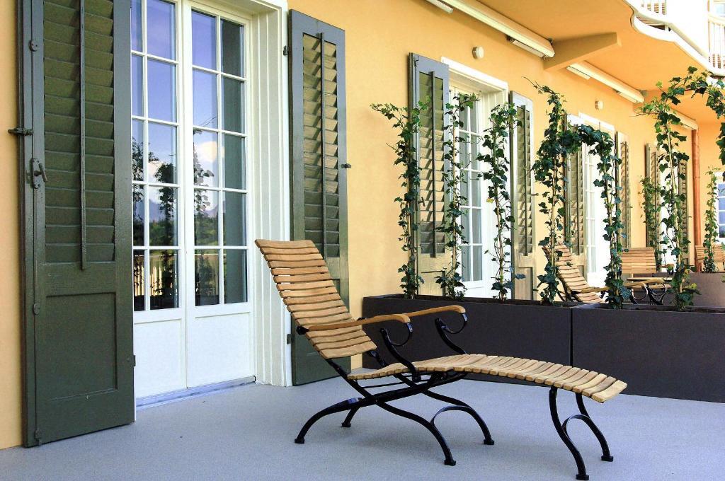 Kurhotel Sonnmatt Luzern Ngoại thất bức ảnh